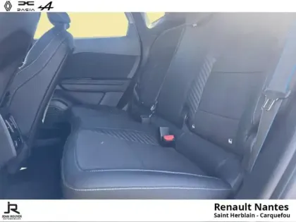 Photo 13 Renault Captur Gén. II (HJB) Ph2 esprit Alpine 5