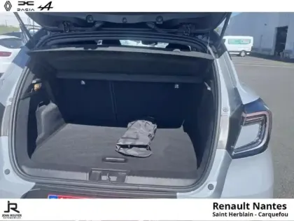 Photo 14 Renault Captur Gén. II (HJB) Ph2 esprit Alpine 5