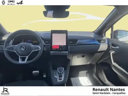 Photo 9 Renault Captur Gén. II (HJB) Ph2 esprit Alpine 5