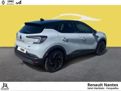 Photo 6 Renault Captur Gén. II (HJB) Ph2 esprit Alpine 5
