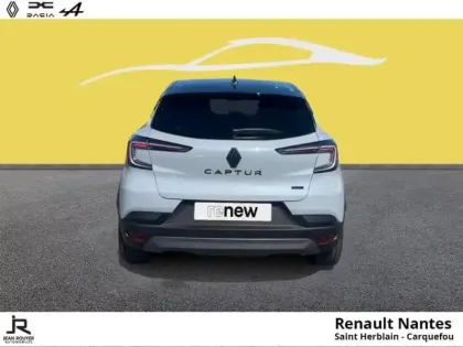 Photo 7 Renault Captur Gén. II (HJB) Ph2 esprit Alpine 5