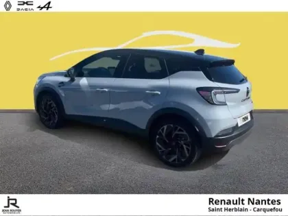 Photo 5 Renault Captur Gén. II (HJB) Ph2 esprit Alpine 5
