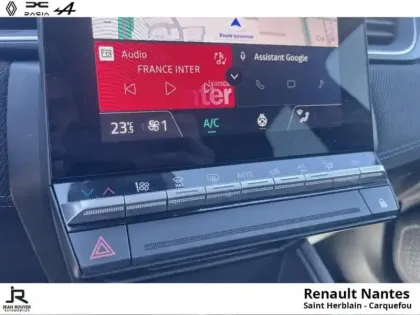 Photo 11 Renault Captur Gén. II (HJB) Ph2 esprit Alpine 5