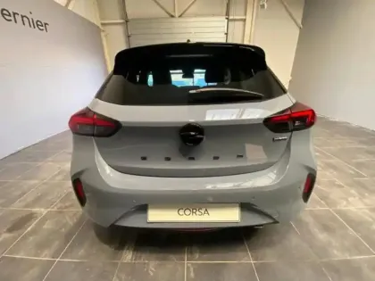 Photo 6 Opel Corsa Gén. VI Ph2 GS 5