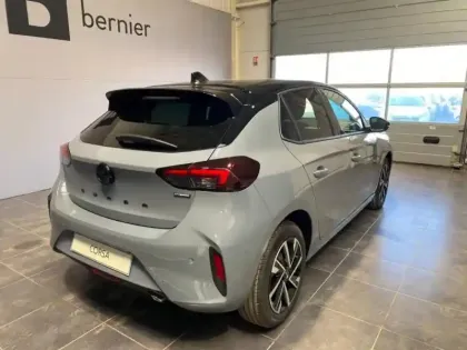 Photo 13 Opel Corsa Gén. VI Ph2 GS 5