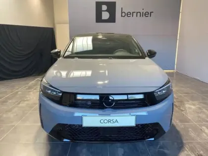 Photo 5 Opel Corsa Gén. VI Ph2 GS 5