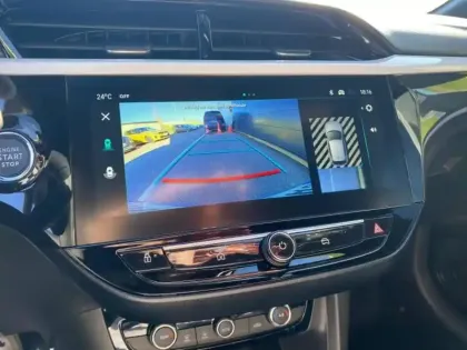 Photo 14 Opel Corsa Gén. VI Ph2 GS 5