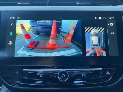 Photo 8 Opel Corsa Gén. VI Ph2 GS 5