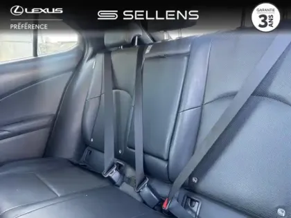 Photo 11 Lexus UX  250h 2WD Le Plus MY22