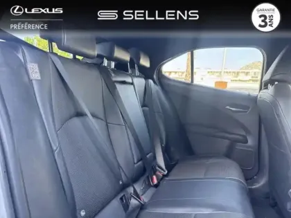 Photo 6 Lexus UX  250h 2WD Le Plus MY22