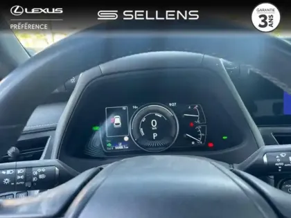 Photo 13 Lexus UX  250h 2WD Le Plus MY22