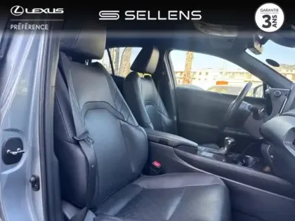 Photo 5 Lexus UX  250h 2WD Le Plus MY22