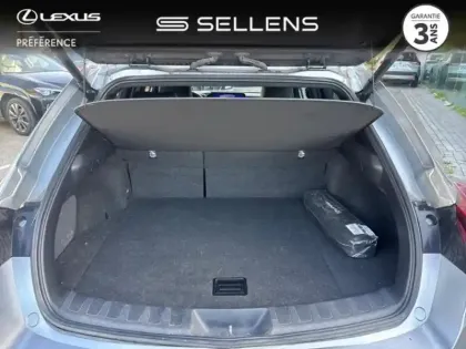 Photo 9 Lexus UX  250h 2WD Le Plus MY22