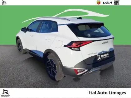 Photo 6 Kia Sportage Gén. V Ph1 Active 5