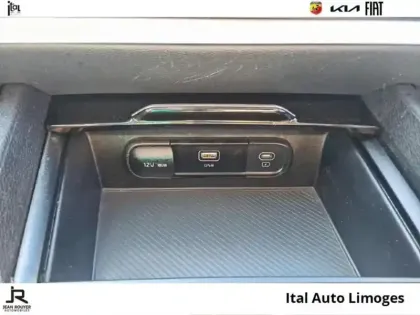 Photo 13 Kia Sportage Gén. V Ph1 Active 5