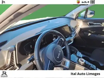 Photo 7 Kia Sportage Gén. V Ph1 Active 5