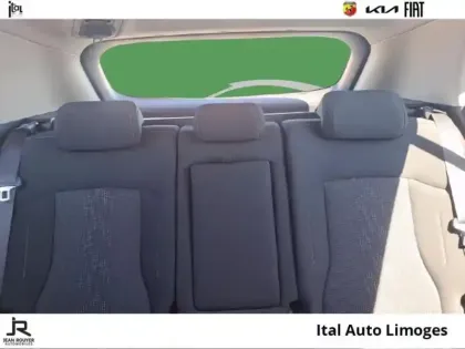 Photo 9 Kia Sportage Gén. V Ph1 Active 5