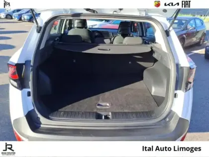 Photo 5 Kia Sportage Gén. V Ph1 Active 5