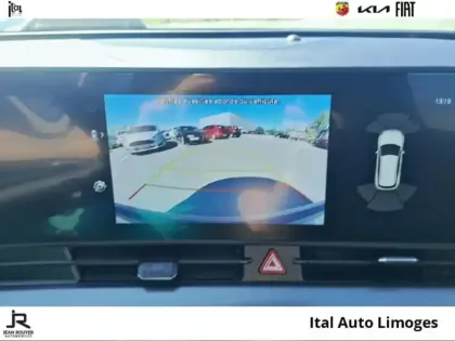 Photo 14 Kia Sportage Gén. V Ph1 Active 5