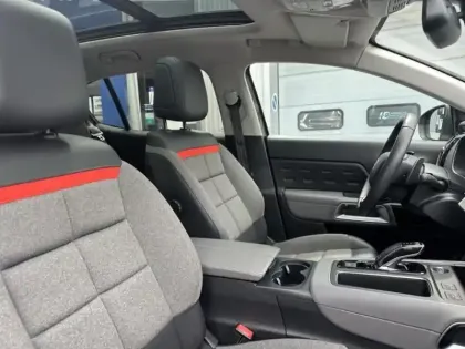 Photo 8 Citroën C5 aircross  BlueHDi 130ch S&S Feel EAT8