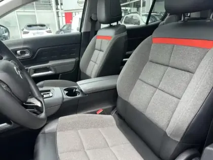 Photo 11 Citroën C5 aircross  BlueHDi 130ch S&S Feel EAT8