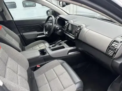 Photo 6 Citroën C5 aircross  BlueHDi 130ch S&S Feel EAT8