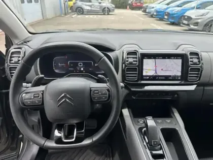 Photo 13 Citroën C5 aircross  BlueHDi 130ch S&S Feel EAT8