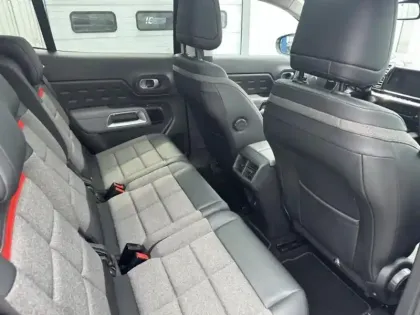 Photo 10 Citroën C5 aircross  BlueHDi 130ch S&S Feel EAT8