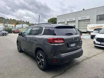 Photo 7 Citroën C5 aircross  BlueHDi 130ch S&S Feel EAT8