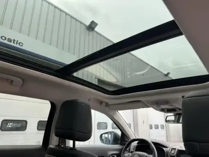 Photo 12 Citroën C5 aircross  BlueHDi 130ch S&S Feel EAT8