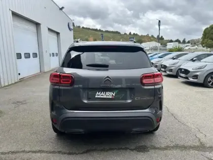 Photo 9 Citroën C5 aircross  BlueHDi 130ch S&S Feel EAT8