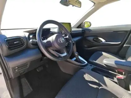 Photo 14 Toyota Yaris  Cross 116h Dynamic MY22