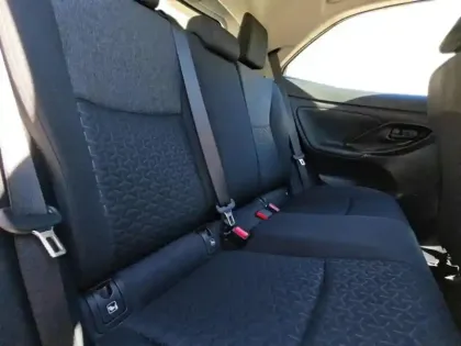 Photo 9 Toyota Yaris  Cross 116h Dynamic MY22