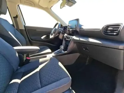 Photo 8 Toyota Yaris  Cross 116h Dynamic MY22