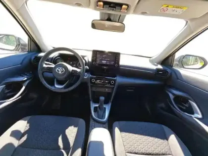 Photo 10 Toyota Yaris  Cross 116h Dynamic MY22