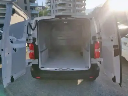 Photo 5 Fiat Scudo Gén. III Ph2 Pack Premium Connect 4