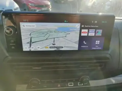 Photo 13 Fiat Scudo Gén. III Ph2 Pack Premium Connect 4