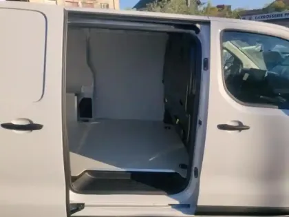 Photo 9 Fiat Scudo Gén. III Ph2 Pack Premium Connect 4