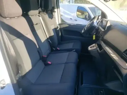 Photo 8 Fiat Scudo Gén. III Ph2 Pack Premium Connect 4