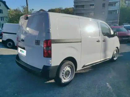 Photo 6 Fiat Scudo Gén. III Ph2 Pack Premium Connect 4