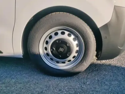 Photo 10 Fiat Scudo Gén. III Ph2 Pack Premium Connect 4