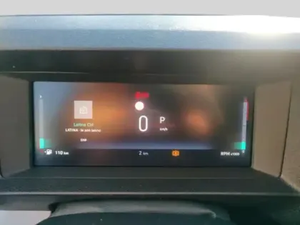 Photo 7 Fiat Scudo Gén. III Ph2 Pack Premium Connect 4