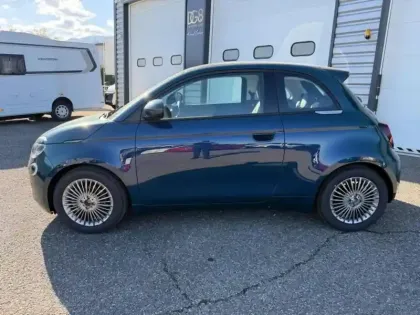 Photo 10 Fiat 500 Gén. II Ph1 MY26 Torino 3