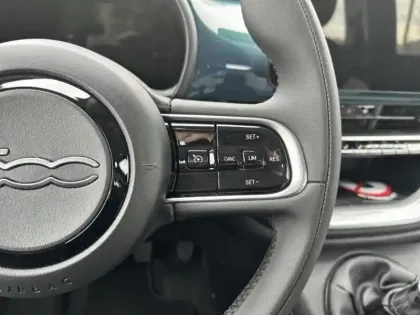 Photo 13 Fiat 500 Gén. II Ph1 MY26 Torino 3