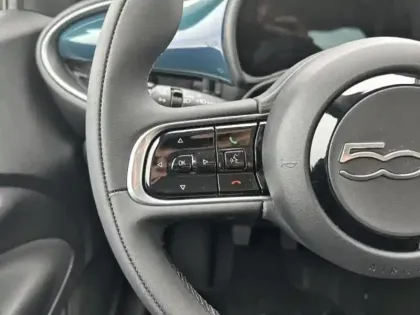 Photo 12 Fiat 500 Gén. II Ph1 MY26 Torino 3