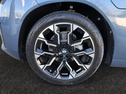 Photo 13 BMW X3 Gén. IV (G45) Ph1 M Sport 5