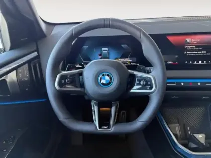 Photo 11 BMW X3 Gén. IV (G45) Ph1 M Sport 5