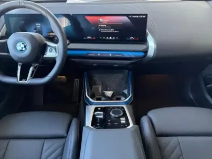 Photo 10 BMW X3 Gén. IV (G45) Ph1 M Sport 5