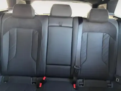 Photo 12 BMW X3 Gén. IV (G45) Ph1 M Sport 5