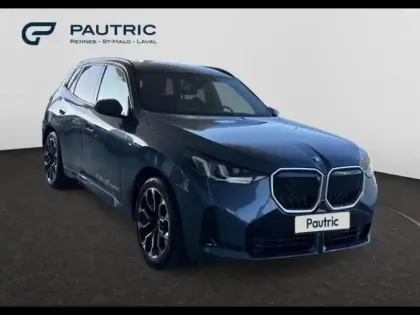 Photo 6 BMW X3 Gén. IV (G45) Ph1 M Sport 5